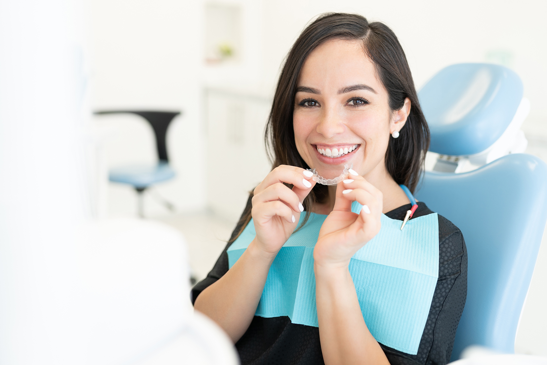 Paul Gamber, DMD | CEREC, Dentures and Dental Sealants